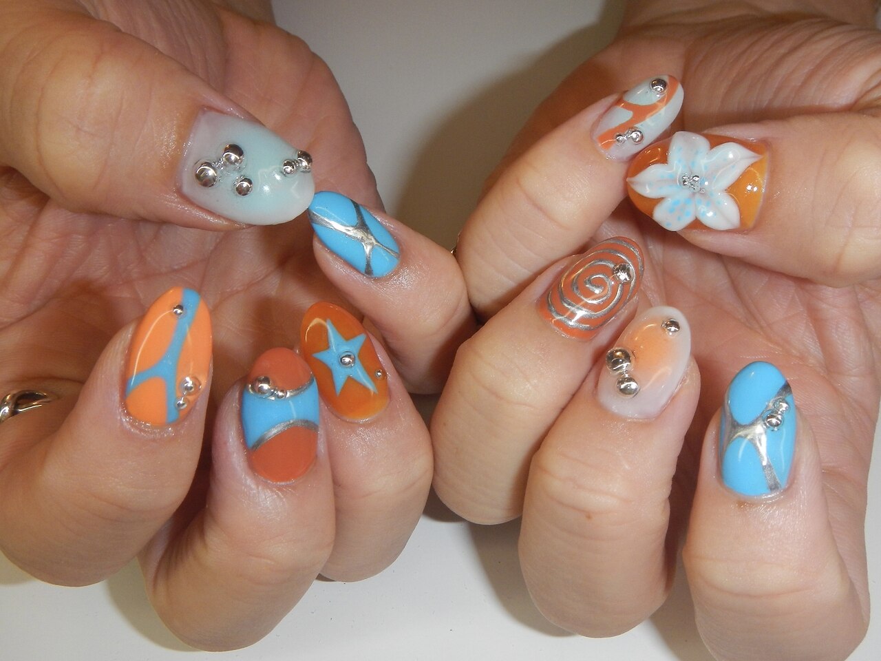 フォト｜エックスネイルトウキョウ(X NAIL TOKYO)｜ホットペッパー