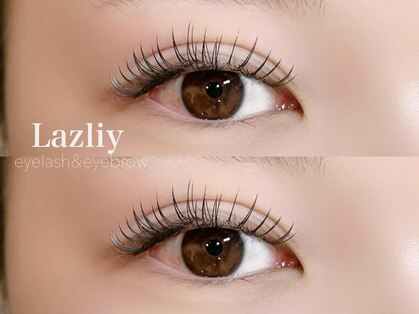 ラズリー(Lazliy)の写真