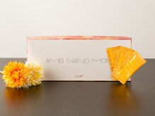 ヨサパーク アールエムティ(YOSAPARK R.M.T)/特許取得のナノ化乳酸菌