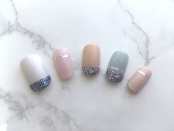 ネイルサロン イーウィ(Ewy)/