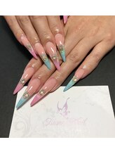 ツメ ネイル(Tsume Nail)/プレミアムプラン