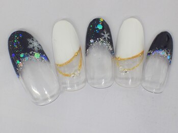 ネイルサロンセレーネ(Selene)/