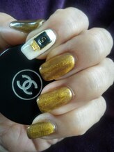 エンジェル 葛飾(ANGEL)/キャッツアイネイル