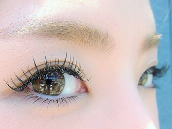 コハク アイデザイン(Cohaku eye design)/