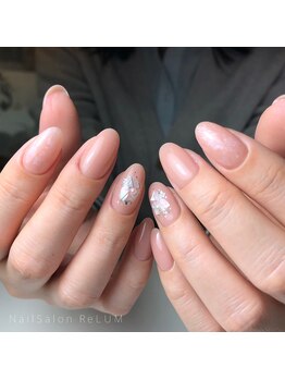 定額￥6300コース