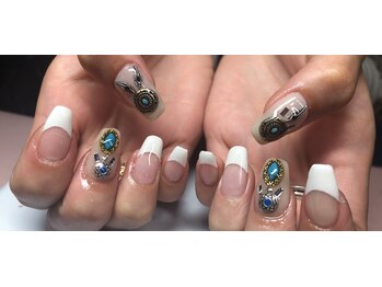 サロン ドゥ レーベル(Salon de Label)/