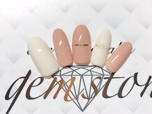 ジェムストーン(gemstone)/60分コース