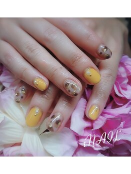 アイネイル(iNAIL)/
