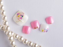 カレン(KAREN)/FOOT☆ボリューム定額☆