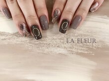 ラ フルール(La Fleur)/定額basic◆LaFleur