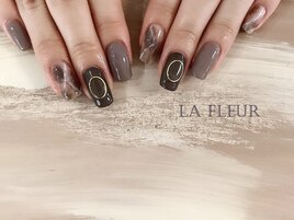 定額basic◆LaFleur