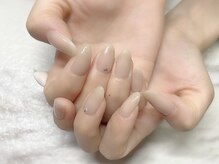 ネイルアンドアイラッシュ シヴァ(Siva)/