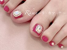 リーカマーナ(Rkmn)/