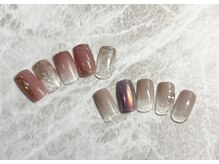 キャンアイドレッシー 熊谷店/7月～8月4000円