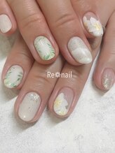 リネイル(Re nail)/