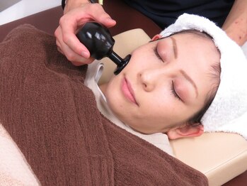 だいち接骨院/施術イメージ