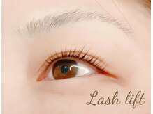 アイラッシュサロン ハル/ラッシュリフト