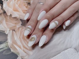 アクセサリーネイル