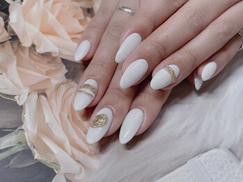 アクセサリーネイル