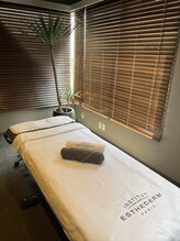 リブラン(Lis Blanc)/【施術スペース 1】