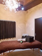 コハサロン(COHA SALON)/完全個室で癒やしの時間を～