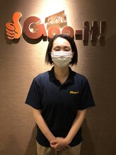 グイット 西葛西店(Goo-it!)&nbsp;伊藤(渚) 渚