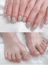 ユーネイル(You nail)/