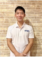 アネラフィット(ANELA Fit) 佐藤 達也