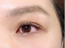 スワンキー(Swanky)/韓国風進化系まつ毛カール