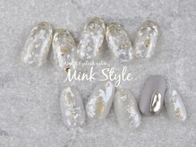 ミンクスタイル 代々木公園 代々木八幡店(Mink style)/