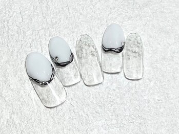 プルメリア(PLUMERIA)/1月定額シンプルコース