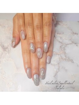 スワロウテイル/