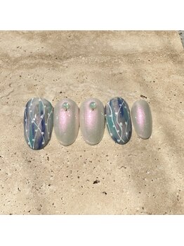 アダジオ(Adagio)/