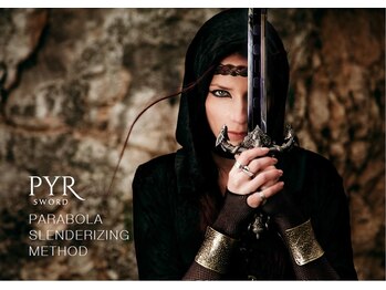 ザ リラックスサロン(THE RELAX SALON)/最強・最新痩身【パイラソード】