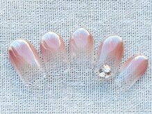 クレアネイル 大井町店(clea nail)/アート込☆定額￥7350（大井町）