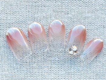 クレアネイル 大井町店(clea nail)/アート込☆定額￥7350（大井町）