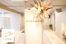 ファーストネイルアンドアイラッシュ 札幌駅前店(1stNAIL&eyelash)