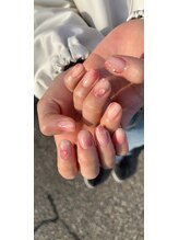 シャルム ド ネイルズ(Charm de nails)/