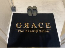 グレイス 天神店(GRACE)/スリッパに履着替えて中へ♪