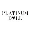 プラチナムドール 心斎橋店(PLATINUMDOLL)のお店ロゴ