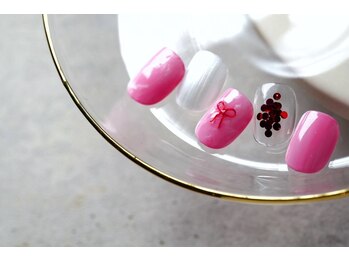 シロ 町田(siro)/定額ニュアンスS　初回5900円