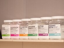 ルアナサロン(LUANA SALON)/肌の悩みに合わせて選べるパック