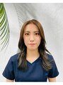リヘア スーパースカルプ 渋谷店(Re:hair SuperScalp) 冨武 美奈子