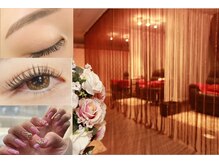 エンジェルビューティーネイルアンドアイラッシュ(Angel Beauty nail&eyelash)