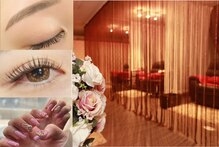 エンジェルビューティーネイルアンドアイラッシュ(Angel Beauty nail&eyelash)