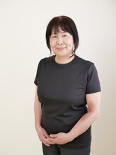 ラピア(Lapia)&nbsp;谷口 鞠子