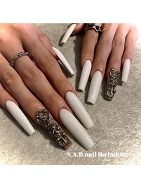 パイソンギャルスカルプ