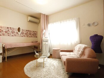 イヴ(Yves)/脱毛の部屋