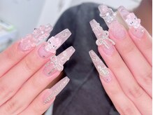 グロー ネイル(Glow Nail)/