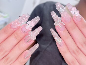 グロー ネイル(Glow Nail)/